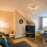 1 Bed Flat \