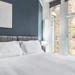 Beautiful Apartment In A Stone Built Victorian Residence