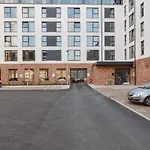Beautiful 2 Bed Apartment In A Converted Mill