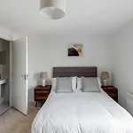 Spacious 1 Bedroom Apartment In A Converted Mill