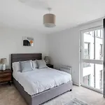 Spacious 1 Bedroom Apartment In A Converted Mill