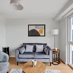 Spacious 1 Bedroom Apartment In A Converted Mill