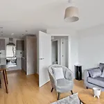 Spacious 1 Bedroom Apartment In A Converted Mill