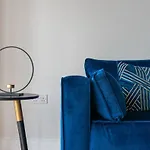 Lovely Riverside 2 Bed Apartment