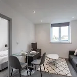 Lovely 1 Bedroom Apartment Leeds