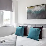 Charming 1 Bedroom Apartment In Leeds