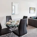 Charming 1 Bedroom Apartment In Leeds
