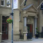 Quebecs Luxury Aparthotel
