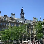 Quebecs Luxury Aparthotel