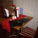 Corn Mill Lodge Hotel