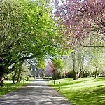 Hinsley Hall