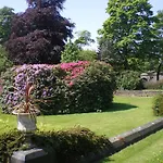 Hinsley Hall