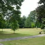 Hinsley Hall