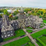Hinsley Hall