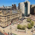 Park Plaza Leeds