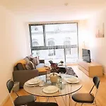 2 Bed Flat In Leeds City Centre