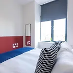 Leeds Haven Niche 1 2 Bedroom Apartments With Cityscape Views By Belvilla