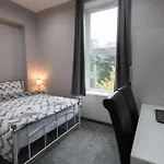 High Bank Hotel