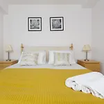 Live In Leeds Millenium Square Apartment