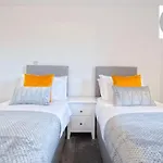 ✪Leisure Stay✪Relocation Or Business Stay✪1Bed - Free Secure Parking Space