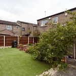 The Oasis Leeds Near City Centre