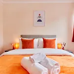 The Oasis Leeds Near City Centre