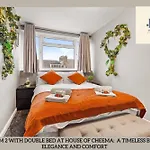 Your Home Away From Home For The Vw Festival