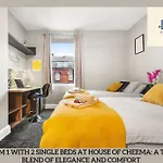 Your Home Away From Home For The Vw Festival