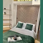 Britannia Light Night Haven Stays