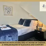 Your Leeds Rugby Escape 1Br Stays