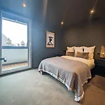 The Bells - Luxury Serviced Apartments