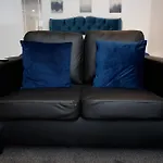 Carter House Apartments.....6 Beds In 3 Bedrooms