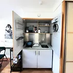 1-Bed Apartment,Leeds, Citi Space