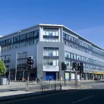 1-Bed Apartment,Leeds, Citi Space