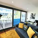1-Bed Apartment,Leeds, Citi Space