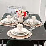 Leeds City Escape - Stylish Apartment