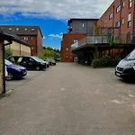 Leeds City Centre Serviced Accommodation