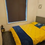 Double Room Close To Headingley Stadium