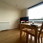 2 Bed Duplex Apartment In Leeds City Centre