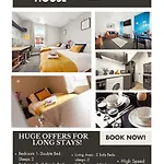 Your Home Away From Home For The Vw Festival