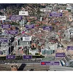 Britannia Light Night Haven Stays