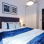 Luxury Panoramic View With 2 King Beds