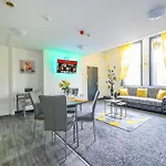 -F5Gh- For Relaxed & Cosy Stay, Free Parking, Wifi