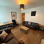Spacious Stylish Residence