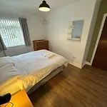 Spacious Stylish Residence