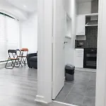 Leeds City Centre New Apartment