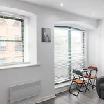 Leeds City Centre New Apartment
