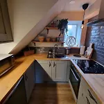 Rose Cottage Oulton Leeds