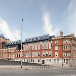 City Centre Cosy 1Bed Apt In Leeds