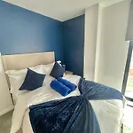 Pinetree Apartment City Centre Of Leeds